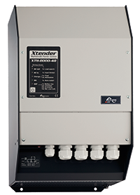 Xtender XTH 5000-24
