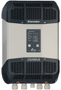 Xtender XTM 2600-48
