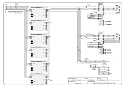 elektrotechnische tekening