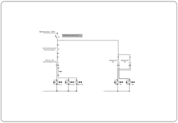 elektrotechnische tekening