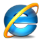 Logo browser microsoft internet explorer