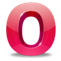 Logo browser Opera
