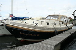 boot Lupo di Mare 2