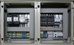 transfer switch